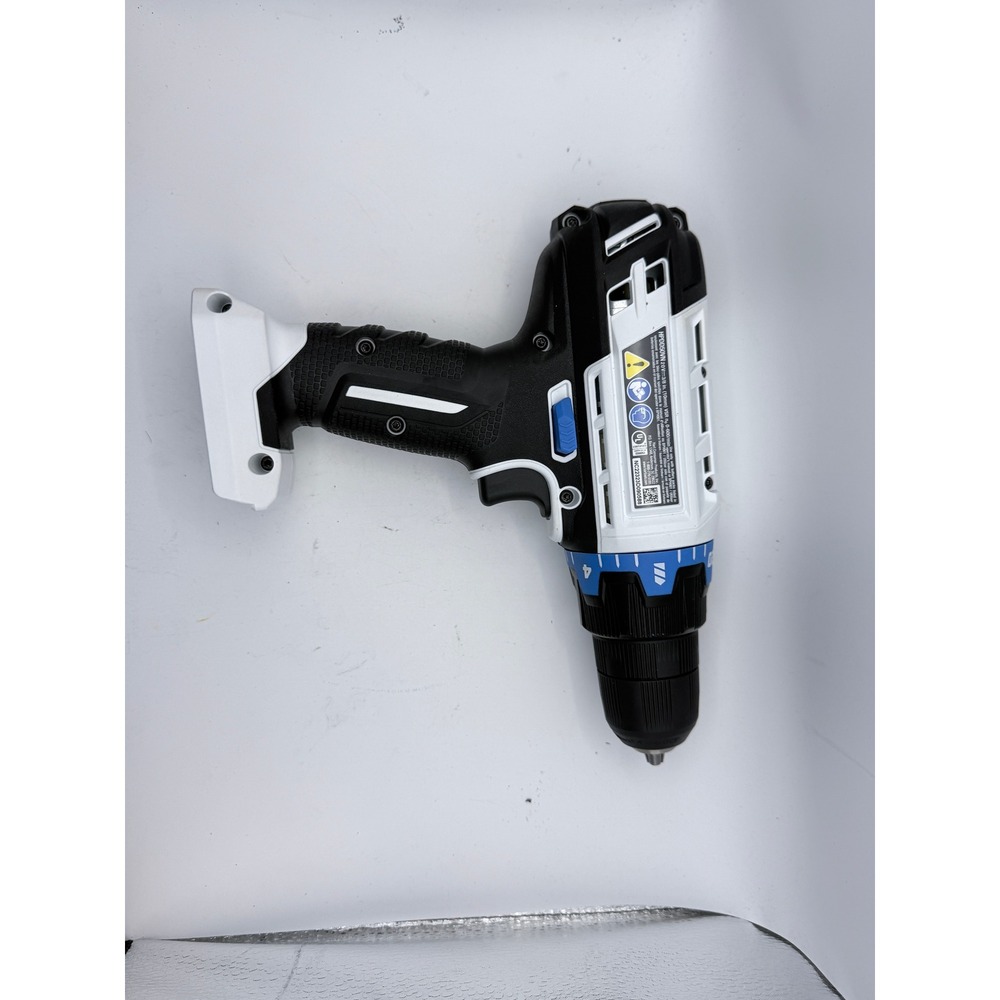 Hart 20V Cordless Drill Driver 3/8" HPDD50VN Tool Only - Picture 6 of 6